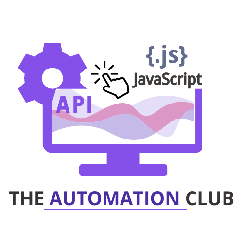 The Automation Club logo no bg